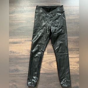 Abercrombie and Fitch Leggings